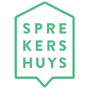 Logo Sprekershuys