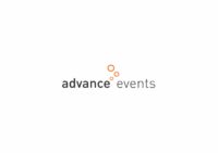 Logo Advance Events