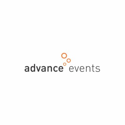 Logo Advance Events