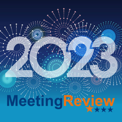 2023 Publieksprijs Meeting review