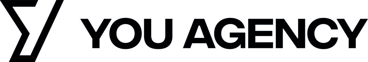 You Agency logo 2023