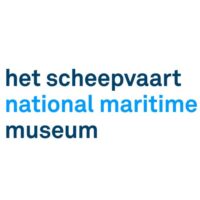 Logo Het Scheepvaartmuseum