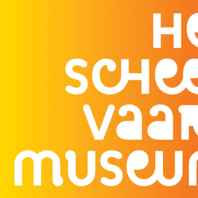 Logo Scheepvaartmuseum