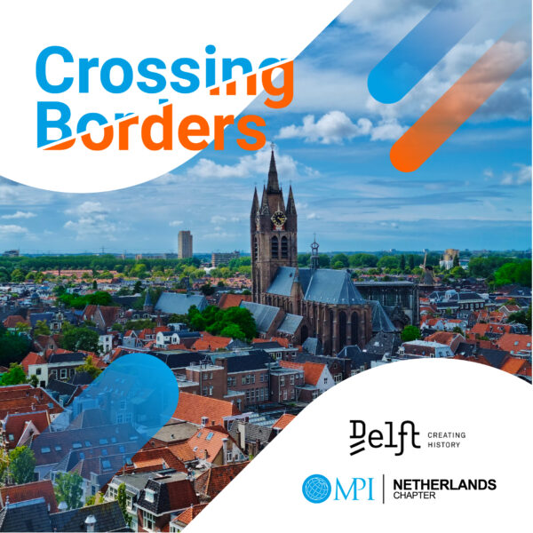 Crossing Borders Delft 2024 1080x1080 01
