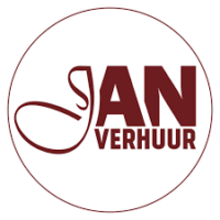 Logo Jan Verhuur