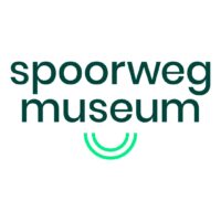 Logo Spoorwegmuseum