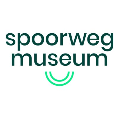 Logo Spoorwegmuseum