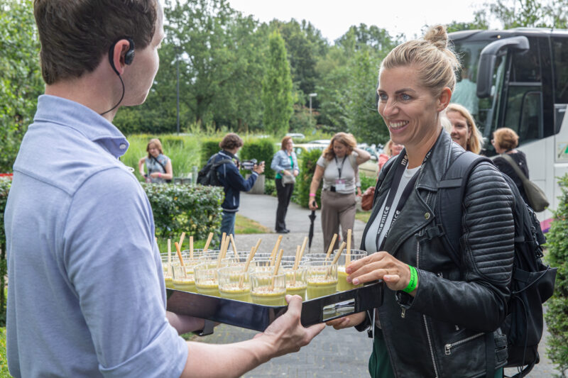 Locatietour Zwolle