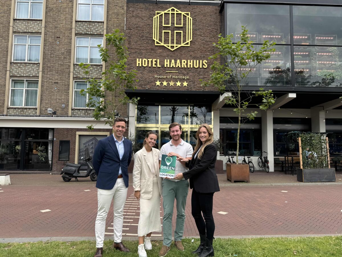 Persbericht Q Hospitality Group