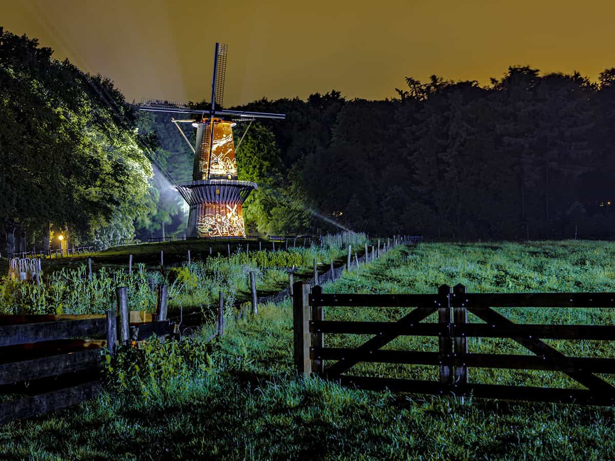 Uitgelicht Nederlands Openluchtmuseum - Jorrit Lousberg 2