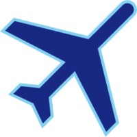Logo Fokker Terminal
