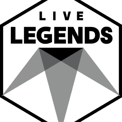 Logo Live Legends