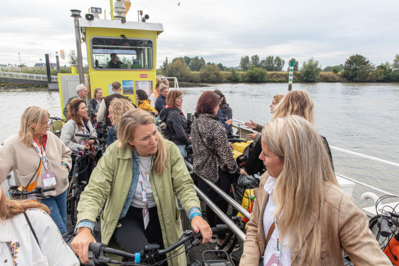 Pontje Fotograaf BFoto _ Locatietour Nieuwegein Vianen