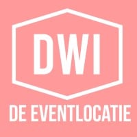 Logo DWI De Eventlocatie