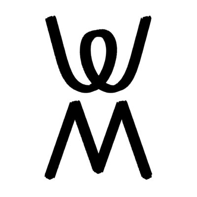 Logo Wereldmuseum Rotterdam