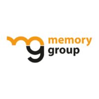 Logo Memory Events B.V.