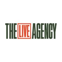 Logo The Live Agency