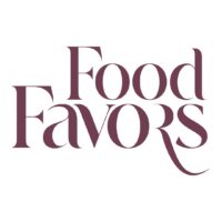 Logo FoodFavors